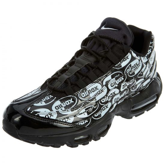 Nike Air Max 95 Premium 'Black'
