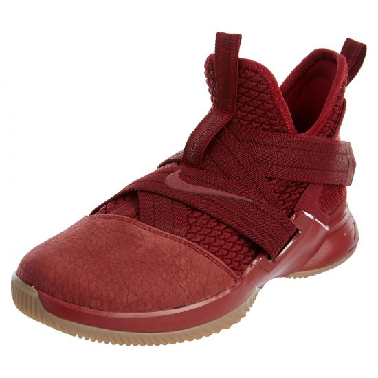 Nike Lebron Soldier Xii Sfg Big Kids Style : Ao2910