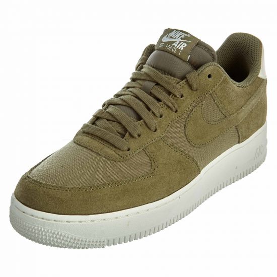 Nike Air Force 1 "07 Suede Mens Style : Ao3835-200