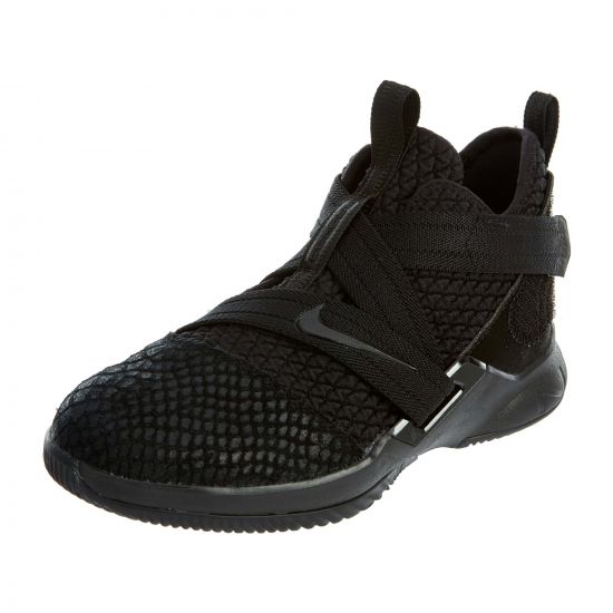 Nike Lebron Soldier Xii Sfg Little Kids Style : Ao2912-003