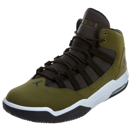 Jordan Max Aura Mens Style : Aq9084-300