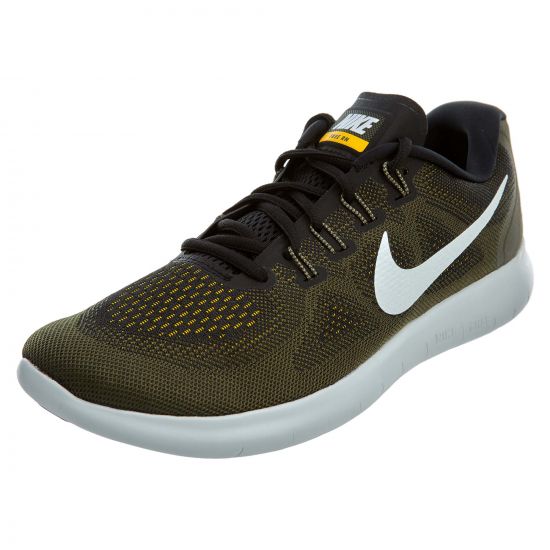 Nike Free Rn 2017 Mens Style : 880839-008