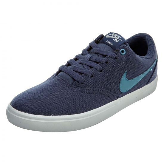 Nike Sb Check Solar Cnvs Mens Style : 843896-401
