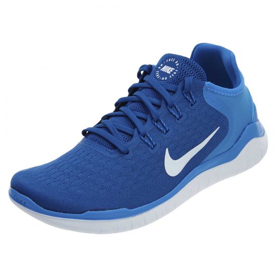 Nike Free Rn 2018 Mens Style : 942836-400