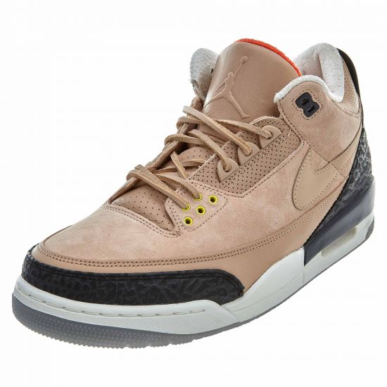 Jordan 3 Retro Jth Bio Beige