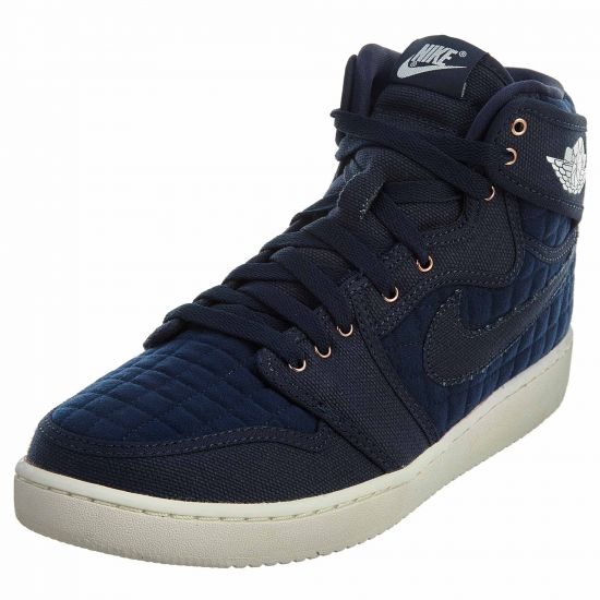 Jordan Aj1 Ko High Og Mens Style : 638471-403