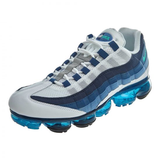 Nike Air Vapormax 95 Slate Mens Style : Aj7292-100