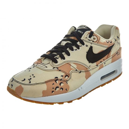 Nike Air Max 1 Desert Camo Mens Style : 875844-204