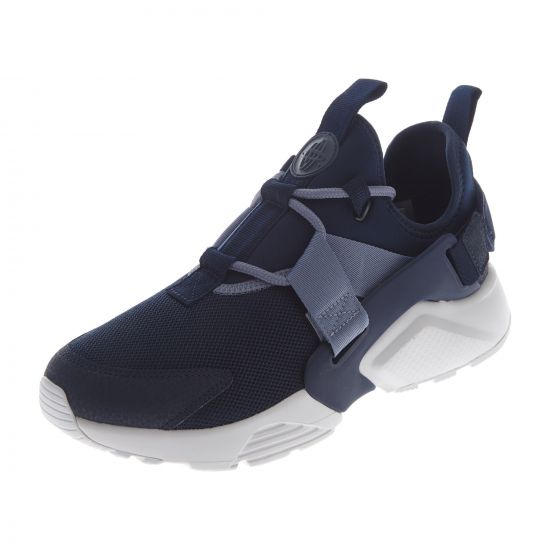 Nike Air Huarache City Low Womens Style : Ah6804-402