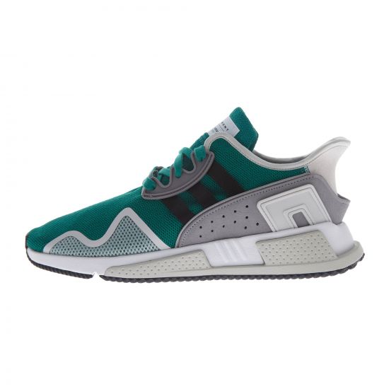 Adidas Eqt Cushion Adv Mens Style : Bb7179-Green-Green/Blk/Grey