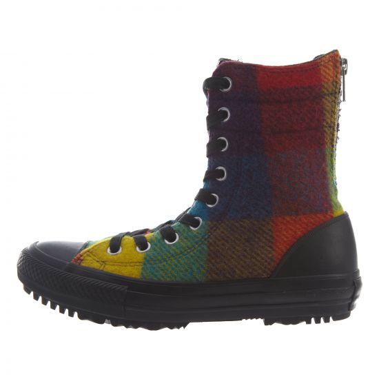 Converse Chuck Taylor Hi Rise Boot Womens Style : 549687c