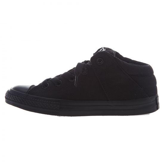 Converse Chuck Taylor Axel Mid Sneaker Big Kids Style : 645226f