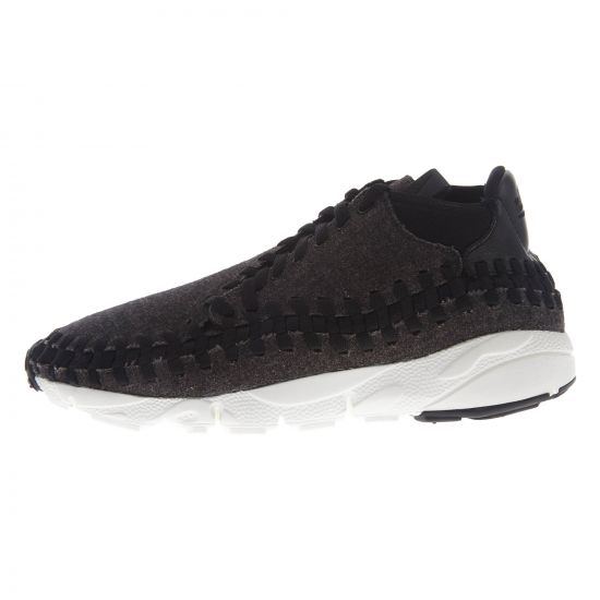 Nike Air Footscape Woven Chukka Se Mens Style : 857874-001