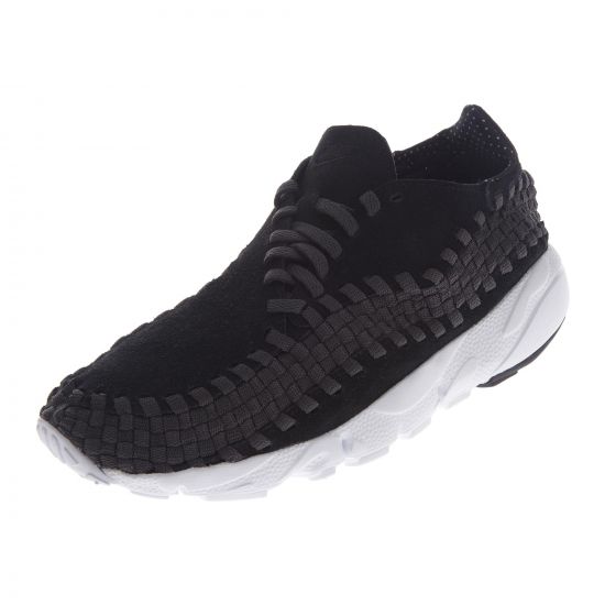 Nike Air Footscape Woven Nm Mens Style : 875797-001