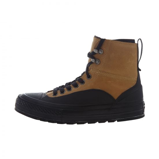 Converse Chuck Taylor Tekoa Hi Antiquied Boot Unisex Style : 149380c-ANTIQUED/BLA
