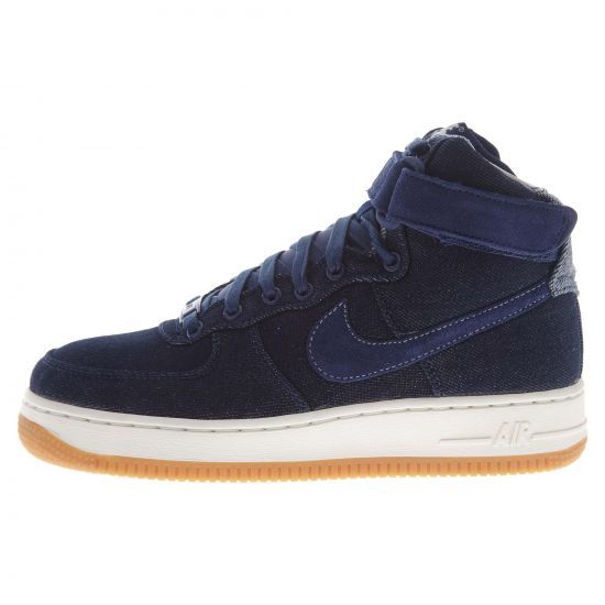 Nike Air Force 1 Hi Se Womens Style : 860544-400