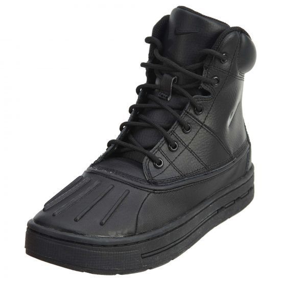 Nike Woodside Acg Gs Casual Classic Winter Boots Big Kids Style