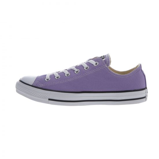 Converse Chuck Taylor All Star Ox Sneaker Frozen Lilac  Unisex Style : 153873f-Frozen lilac-FROZEN LILAC