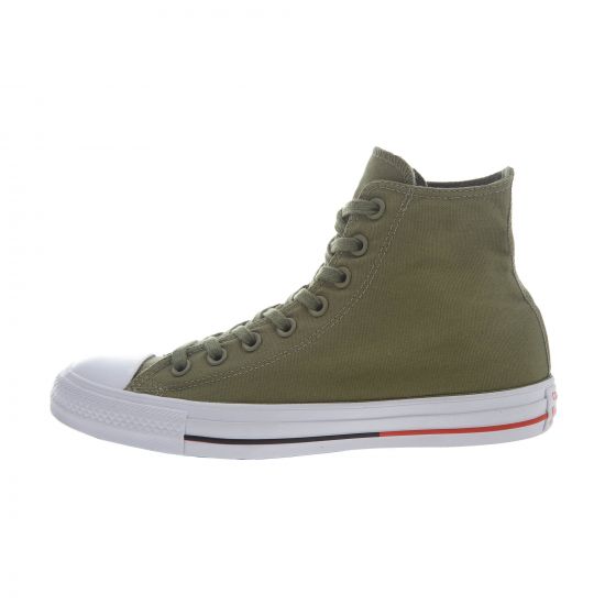 Converse  Chuck Taylor All Star Shield High‑top  Unisex Style : 153795f-Fatigue Gree-FATIGUE GREE