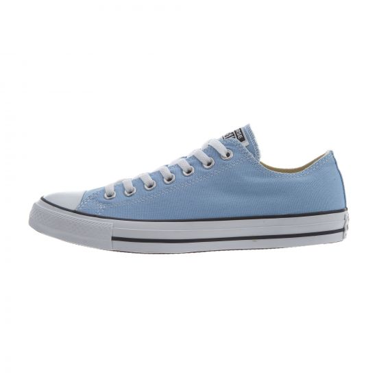Converse Chuck Tailor Ox Unisex Style : 149524f-BLUE SKY-BLUE SKY