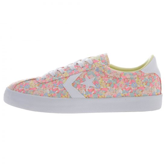 Converse Breakpoint Ox Womens Style : 555953c-SUNSET GLOW