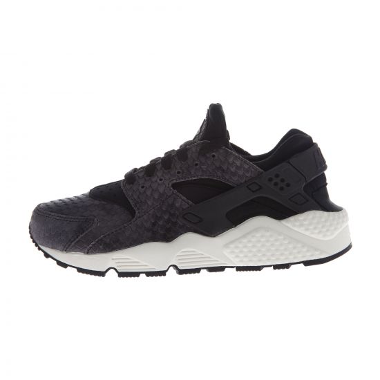 Nike Air Huarache Run Prm Womens Style : 683818-013