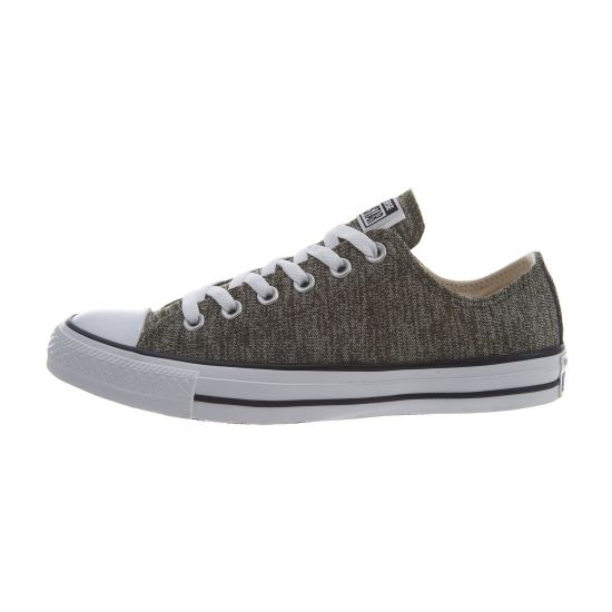 Converse Chuck Tailor All Star Ox Unisex Style : 155373f-BUFF/HERBAL/WHITE-BUFF/HERBAL/WHITE