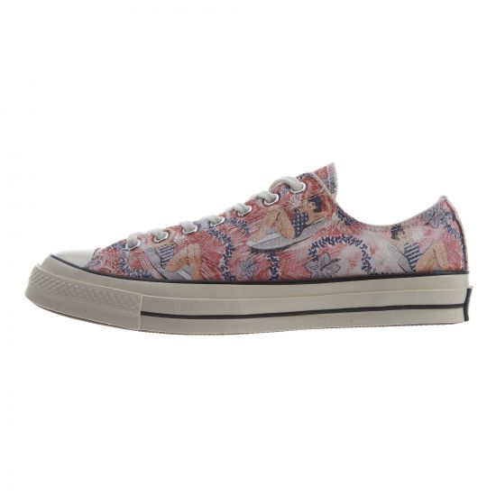 Converse Men’s 70s Hawaiian Unisex Style : 146973c-Casino/Natur- CASINO/NATUR