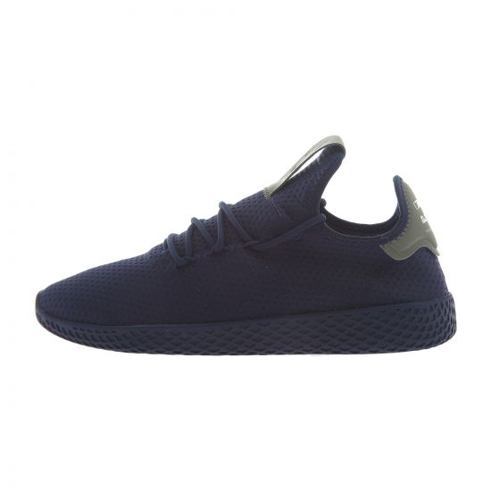 Adidas Pw Tennis Hu Mens Style : B41807-CONAVY/CONAVY/OWHITE