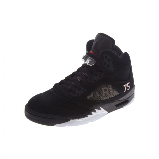 Jordan 5 Retro Paris Saint-germain Mens Style : Av9175-001