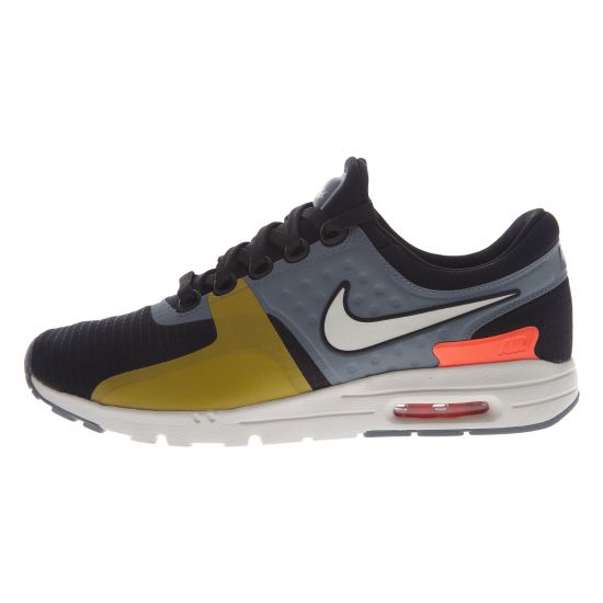 Nike Air Max Zero Si Womens Style : 881173-001