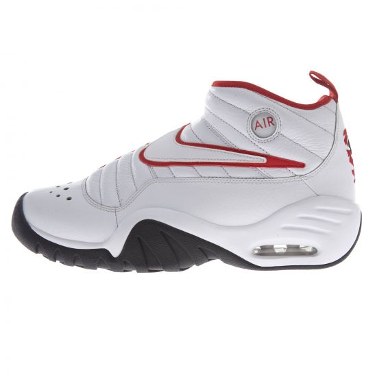Nike Air Shake Ndestrukt Mens Style : 880869-100