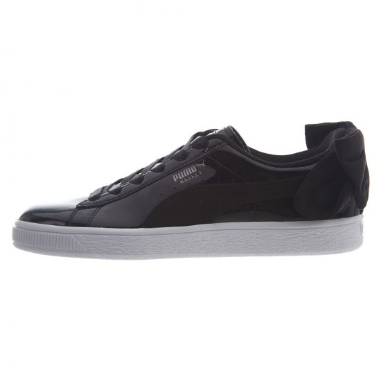 Puma Basket Bow Sb Womens Style : 367353-01