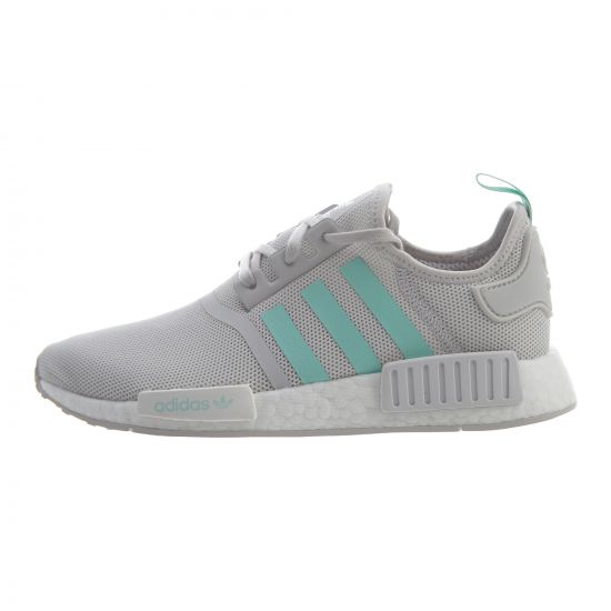 Adidas Nmd_r1 Big Kids Style : D96689-GreY