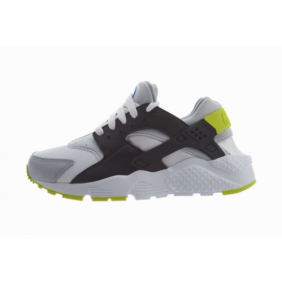 Nike Huarache Run Big Kids Style : 654275-112
