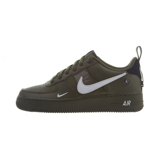 Nike Air Force 1 Lv8 Utility Big Kids Style : Ar1708-300
