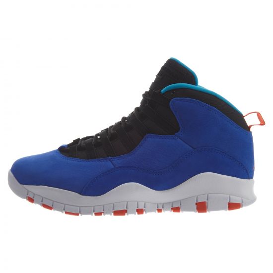 Jordan 10 Retro Tinker Mens Style : 310805-408