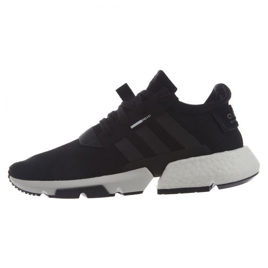 Adidas Pod-s3.1 Mens Style : B37366-Blk