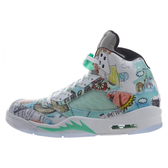 Jordan 5 - Wings Mens Style : Av2405-900