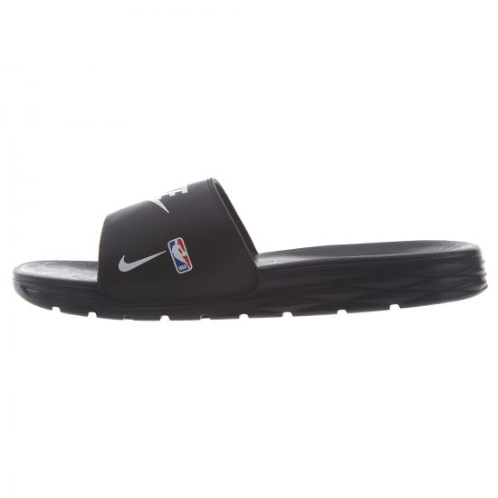 Nike Benassi Solarsoft Nba Mens Style : 917551-004