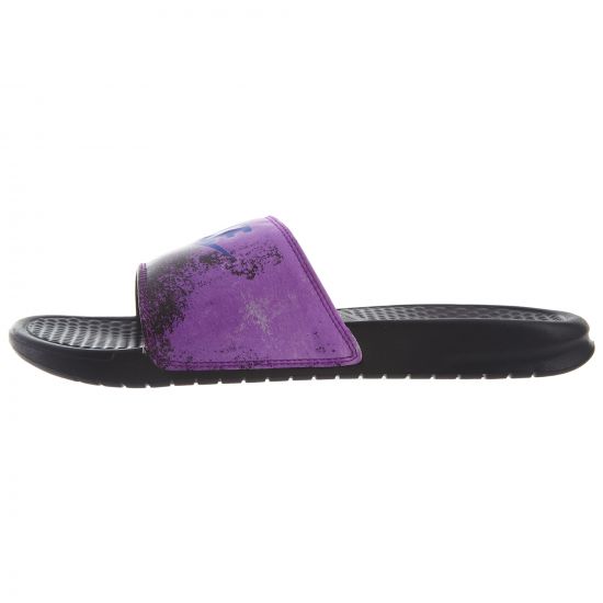 Nike Benassi Jdi Print Mens Style : 631261-017