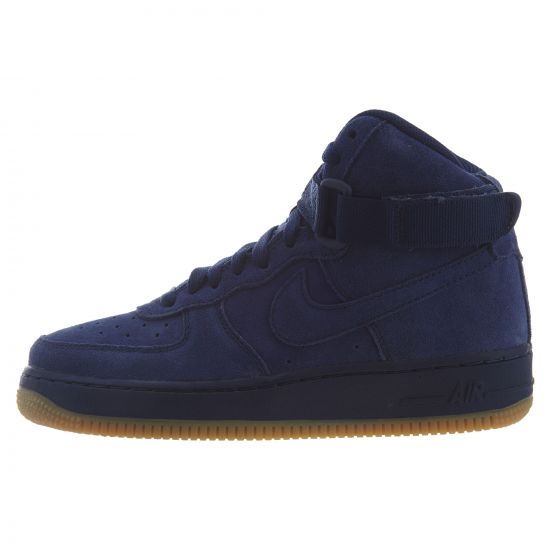 Nike Air Force 1 High Lv8 Big Kids Style : 807617-401