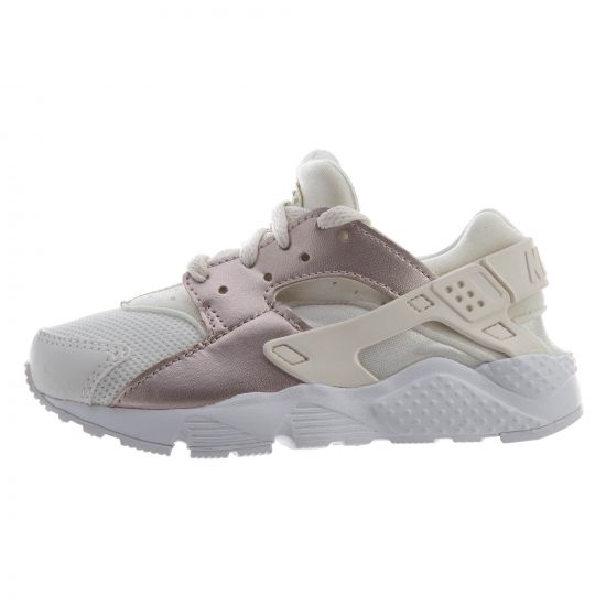 Nike Huarache Run Little Kids Style : 704951-014