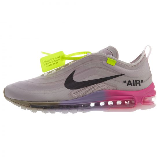 Nike Air Max 97 Og Mens Style : Aj4585-600