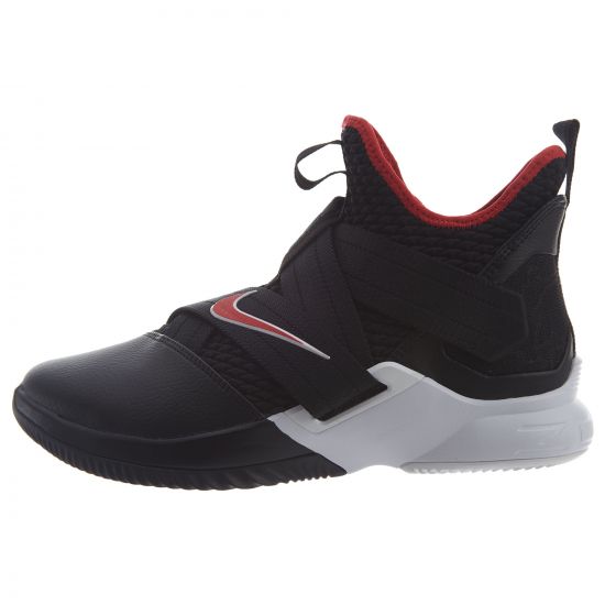 Nike Lebron Soldier Xii Mens Style : Ao2609-001