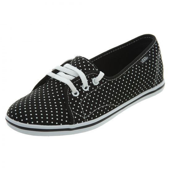 Vans Leah Unisex Style # Vn-0Scy