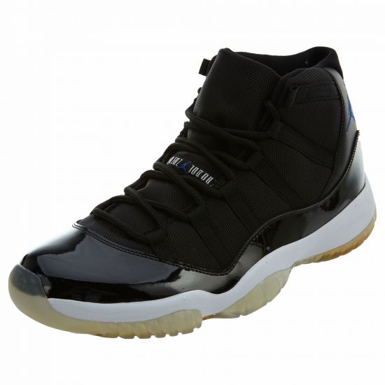 Jordan 11 Retro Space Jam (2009)-041