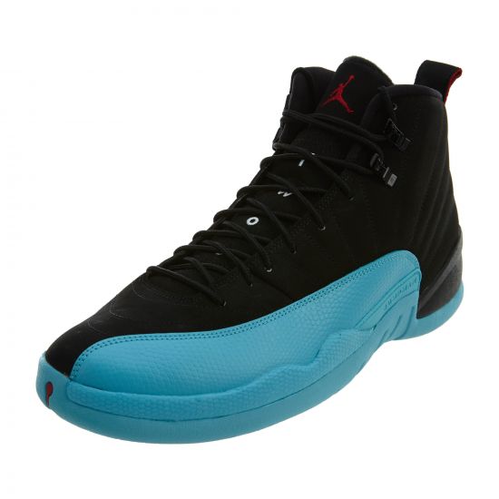 retro 12 gamma blue