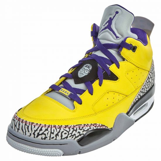 Jordan Son Of Mars Low-708