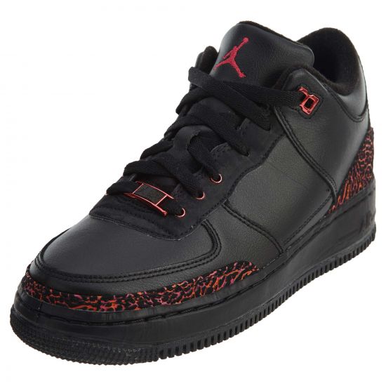 Jordan Girls Ajf 3 (Gs) Big Kids Style : 323233
